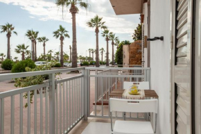 Casa Timone San Leone